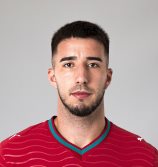 	Gonçalo Inácio 	